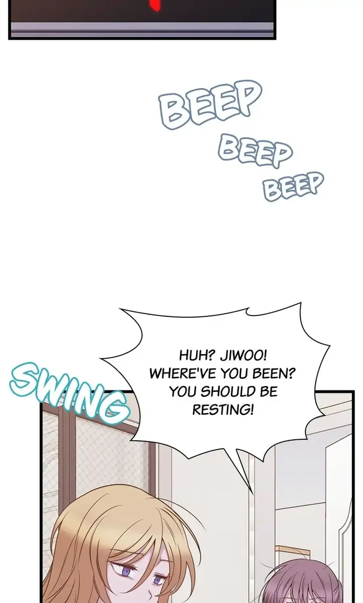 Welcome, Guardian Spirit! Chapter 25 - page 35