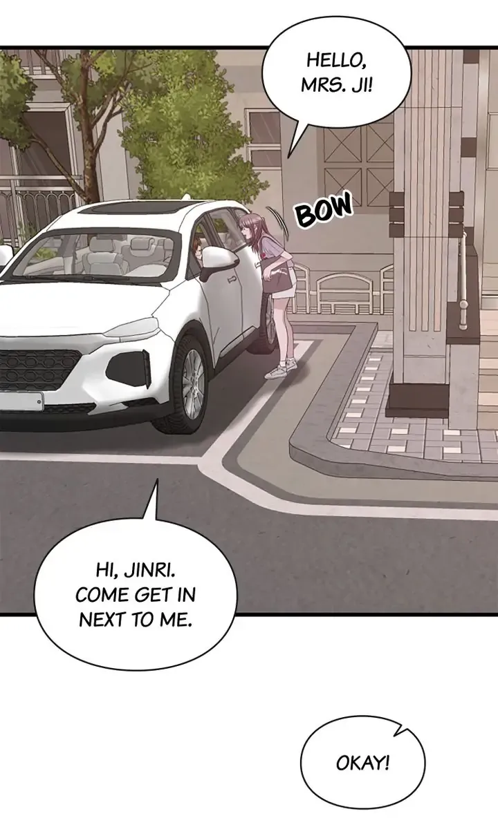 Welcome, Guardian Spirit! Chapter 25 - page 44