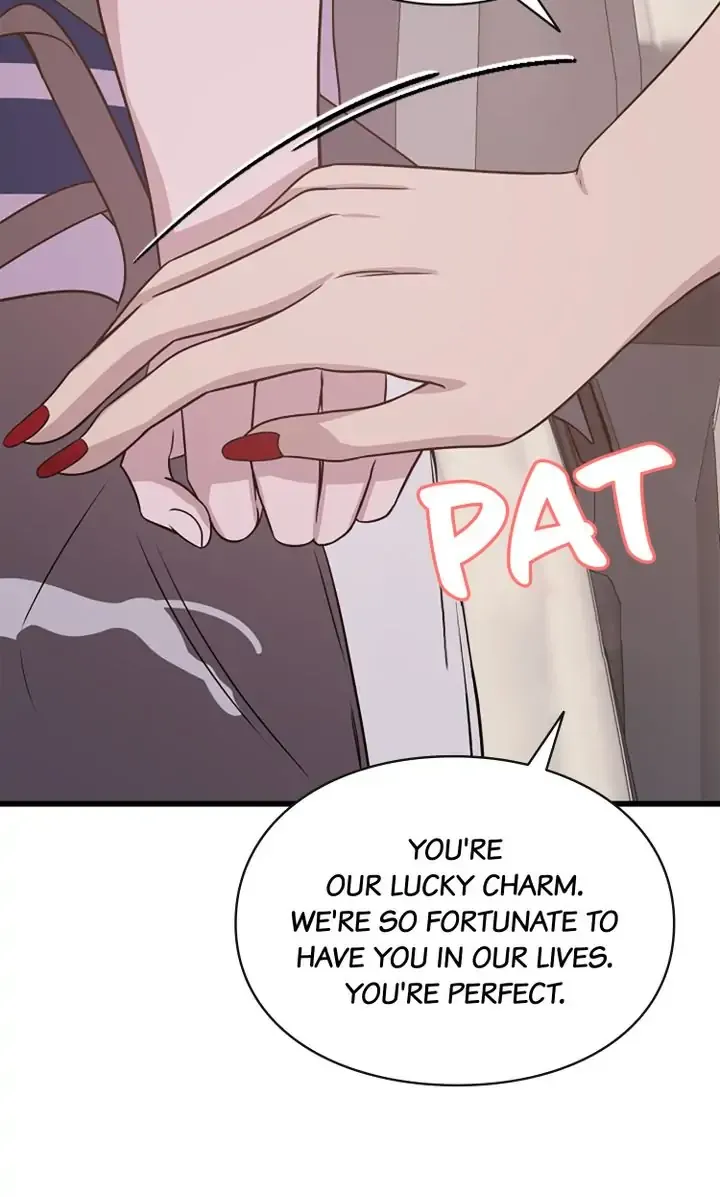 Welcome, Guardian Spirit! Chapter 25 - page 55