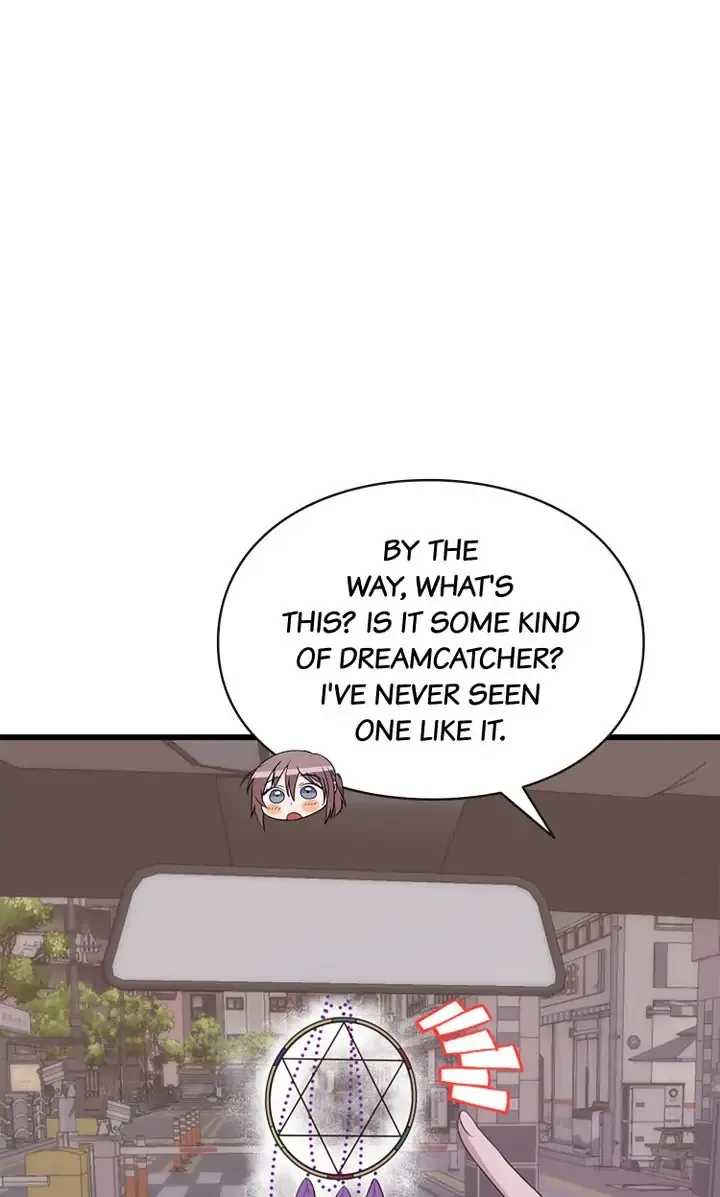 Welcome, Guardian Spirit! Chapter 25 - page 58