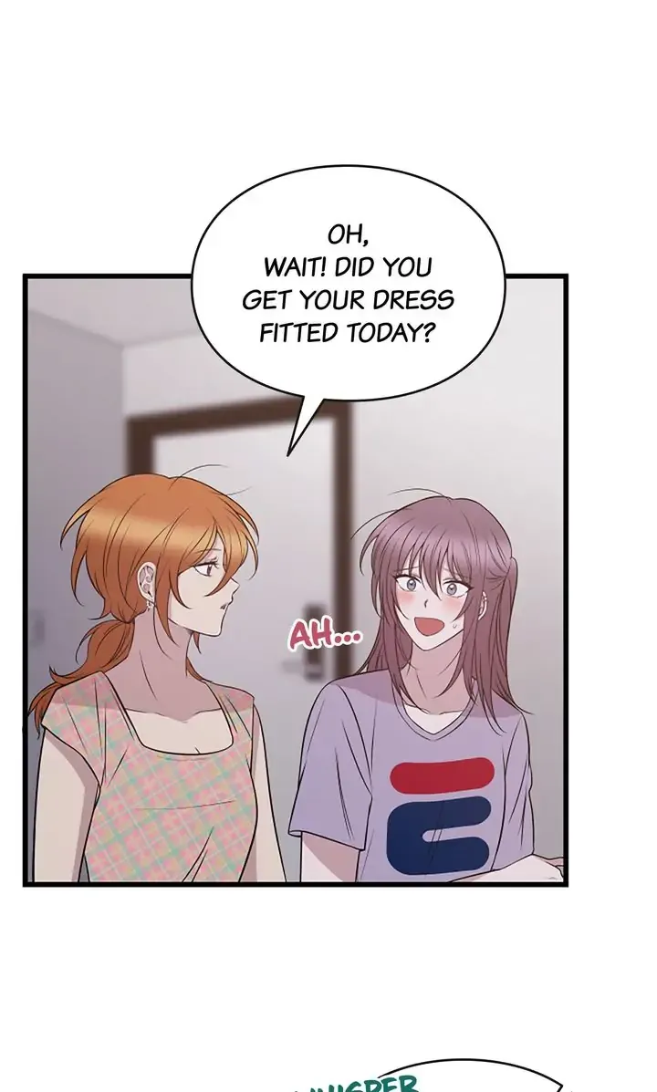Welcome, Guardian Spirit! Chapter 25 - page 68