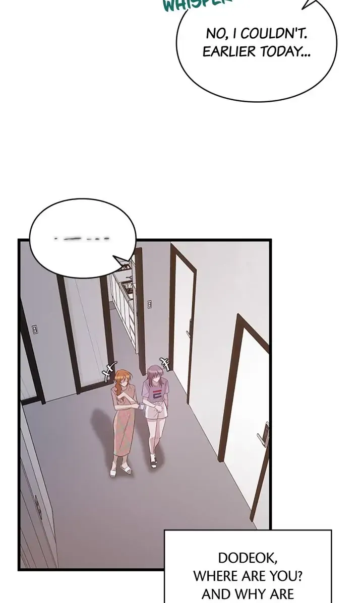 Welcome, Guardian Spirit! Chapter 25 - page 69