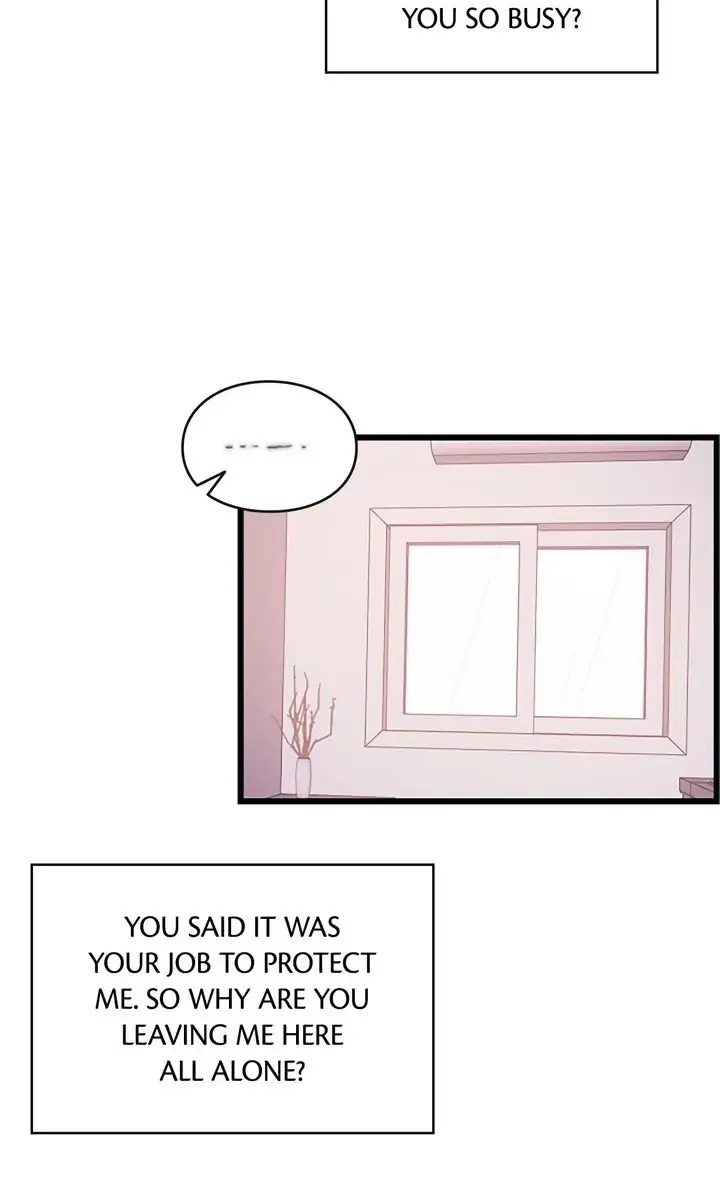 Welcome, Guardian Spirit! Chapter 25 - page 70