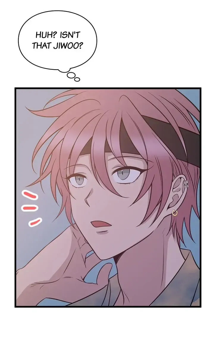 Welcome, Guardian Spirit! Chapter 25 - page 80