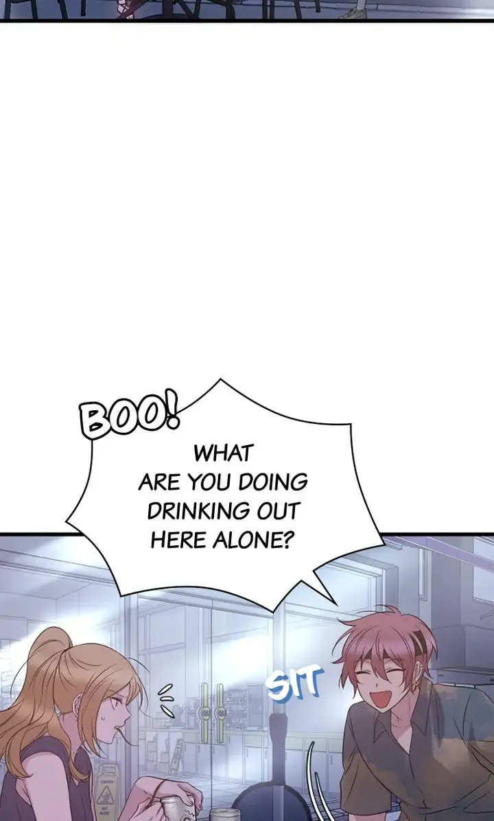 Welcome, Guardian Spirit! Chapter 25 - page 82