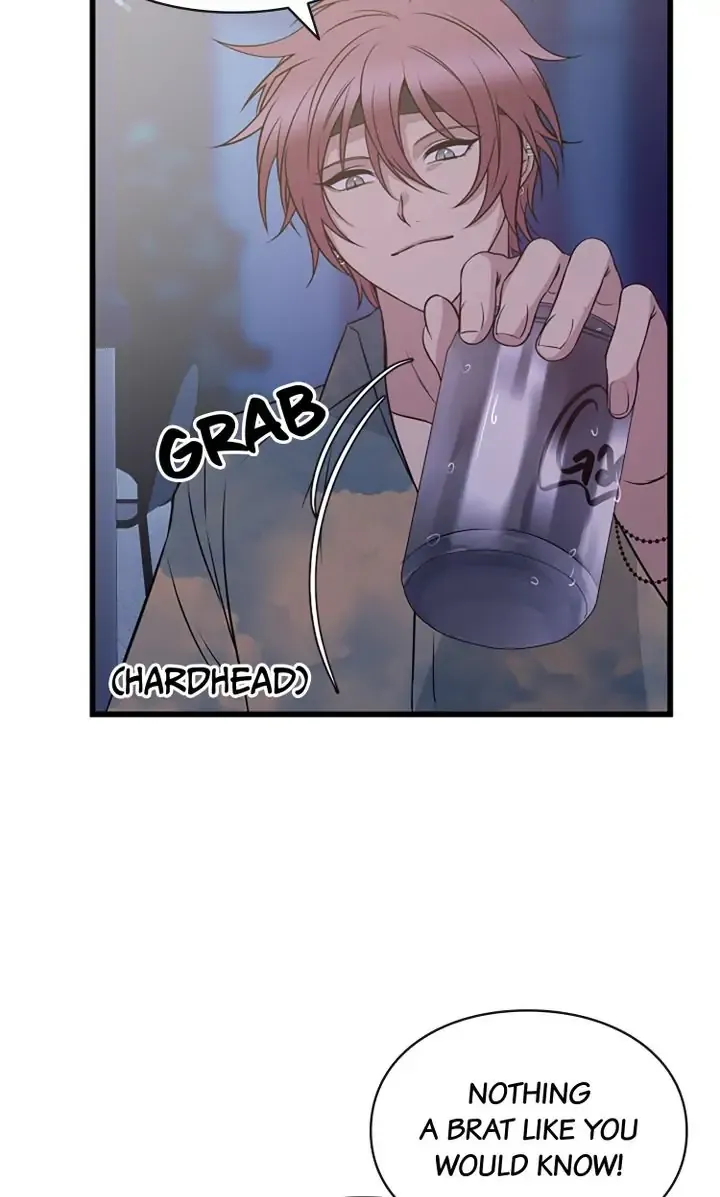 Welcome, Guardian Spirit! Chapter 25 - page 84