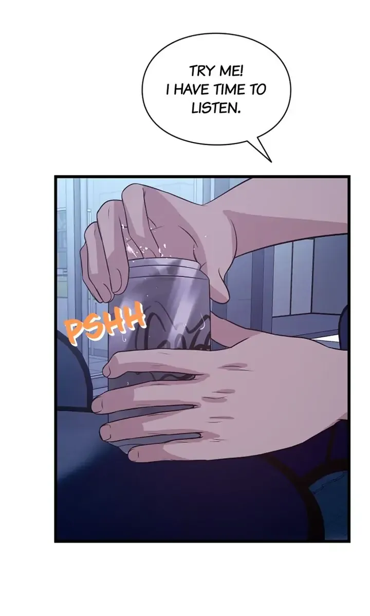 Welcome, Guardian Spirit! Chapter 25 - page 86