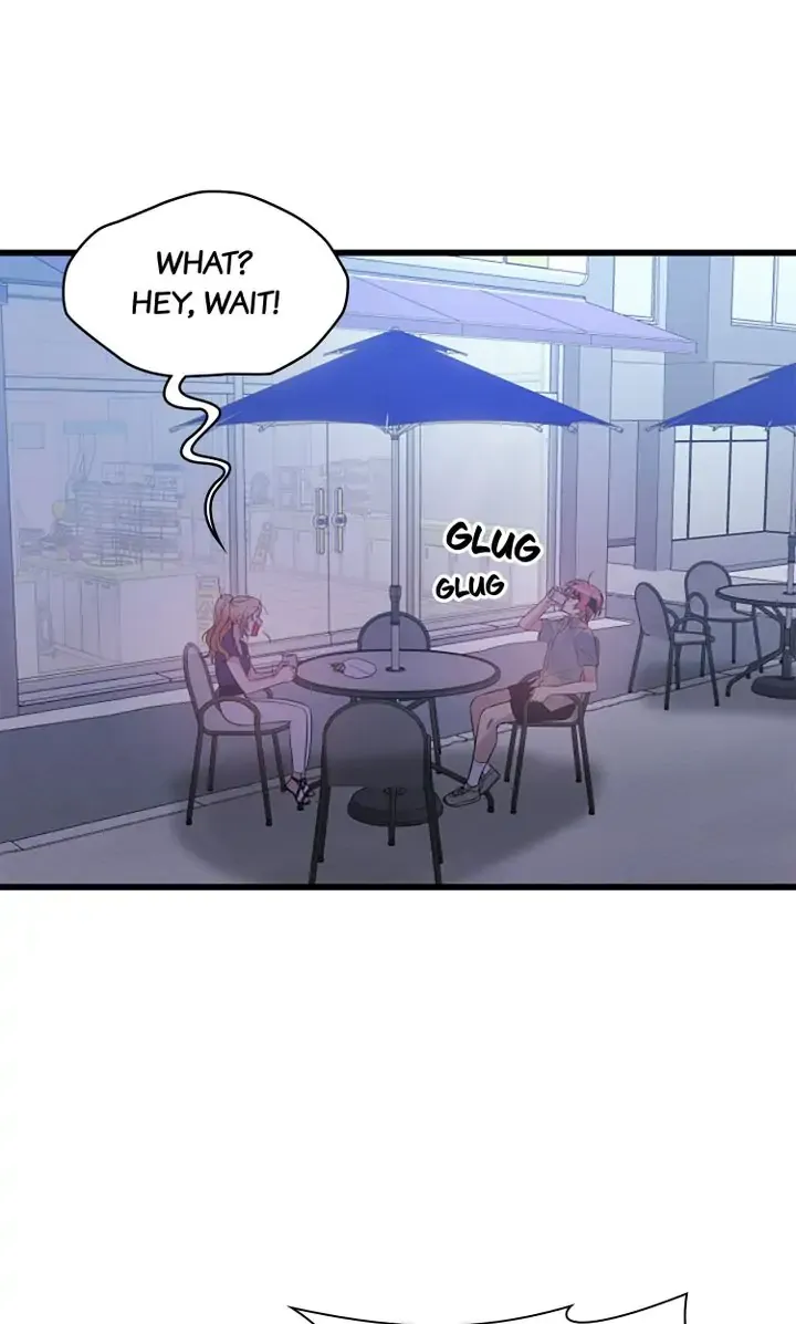 Welcome, Guardian Spirit! Chapter 25 - page 87