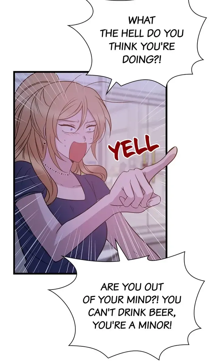 Welcome, Guardian Spirit! Chapter 25 - page 88