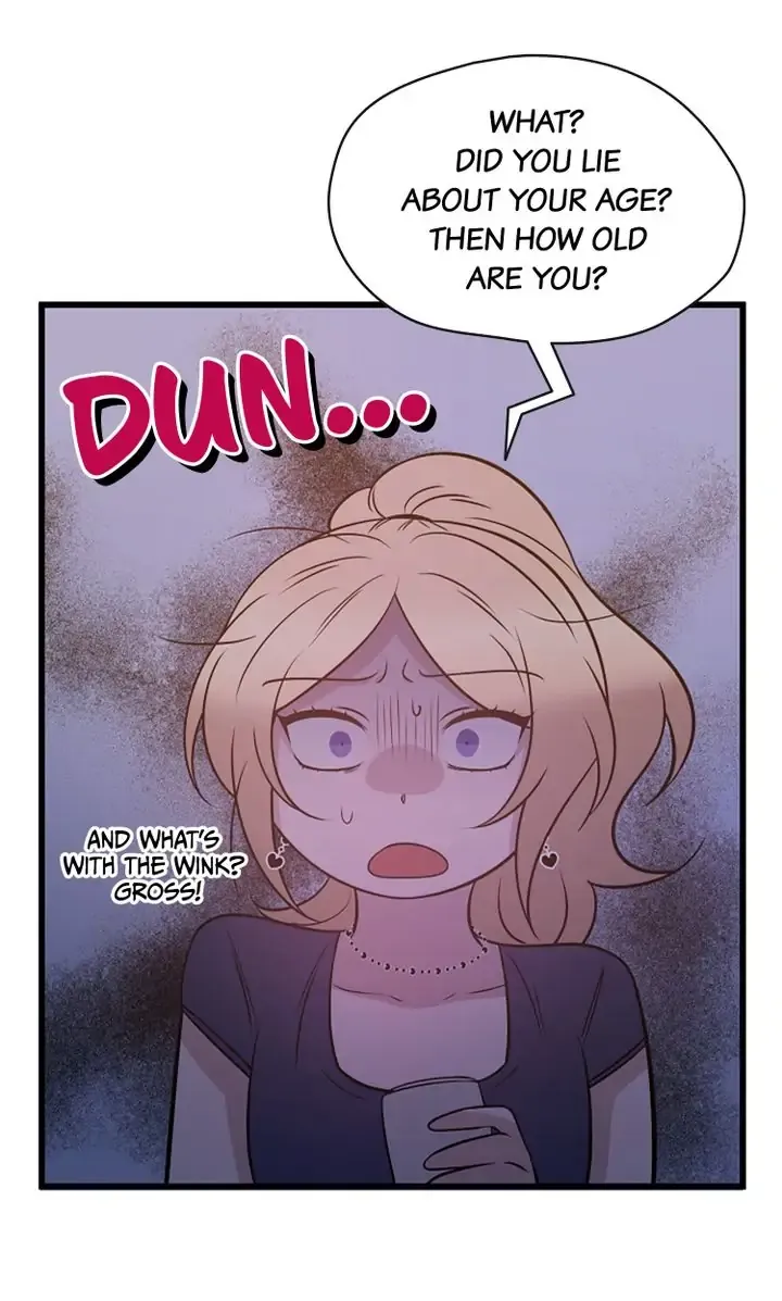 Welcome, Guardian Spirit! Chapter 25 - page 91