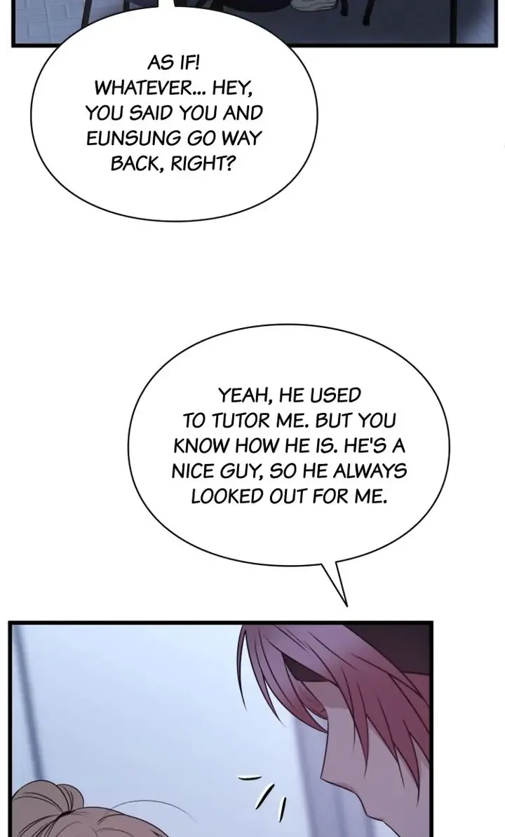 Welcome, Guardian Spirit! Chapter 26 - page 10