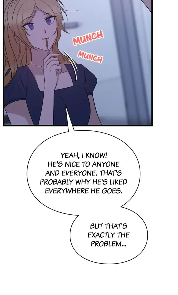 Welcome, Guardian Spirit! Chapter 26 - page 11