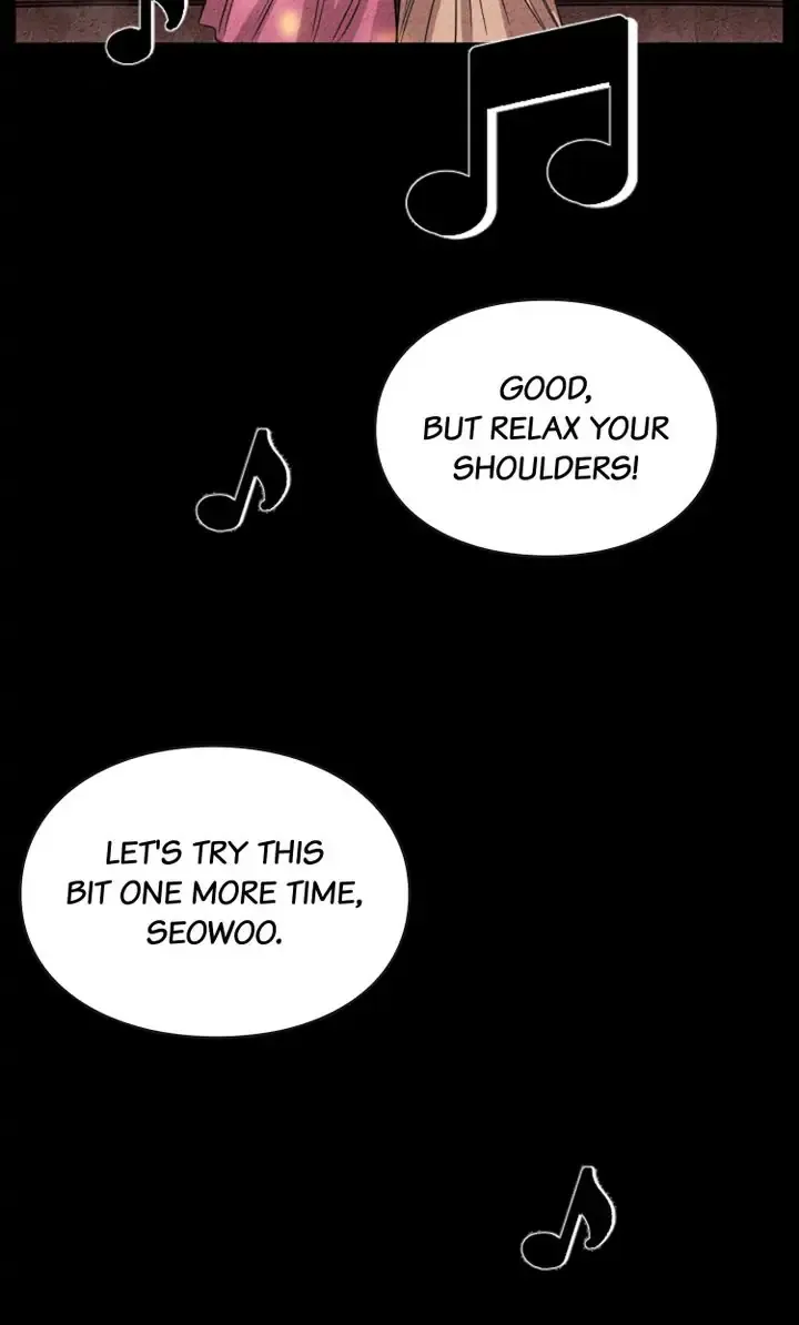 Welcome, Guardian Spirit! Chapter 26 - page 18