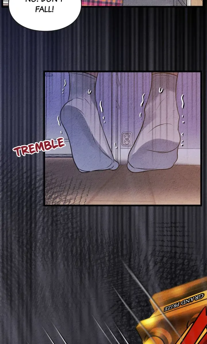 Welcome, Guardian Spirit! Chapter 26 - page 25