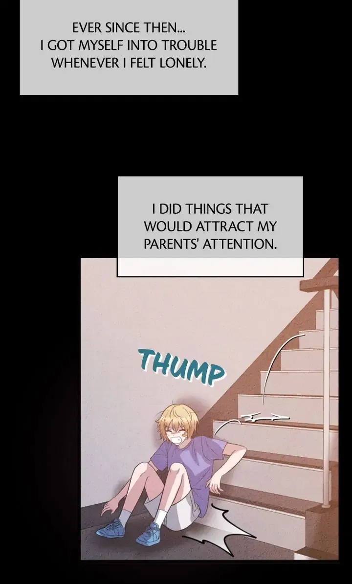 Welcome, Guardian Spirit! Chapter 26 - page 32