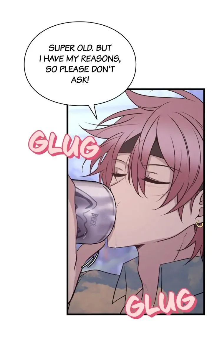 Welcome, Guardian Spirit! Chapter 26 - page 4
