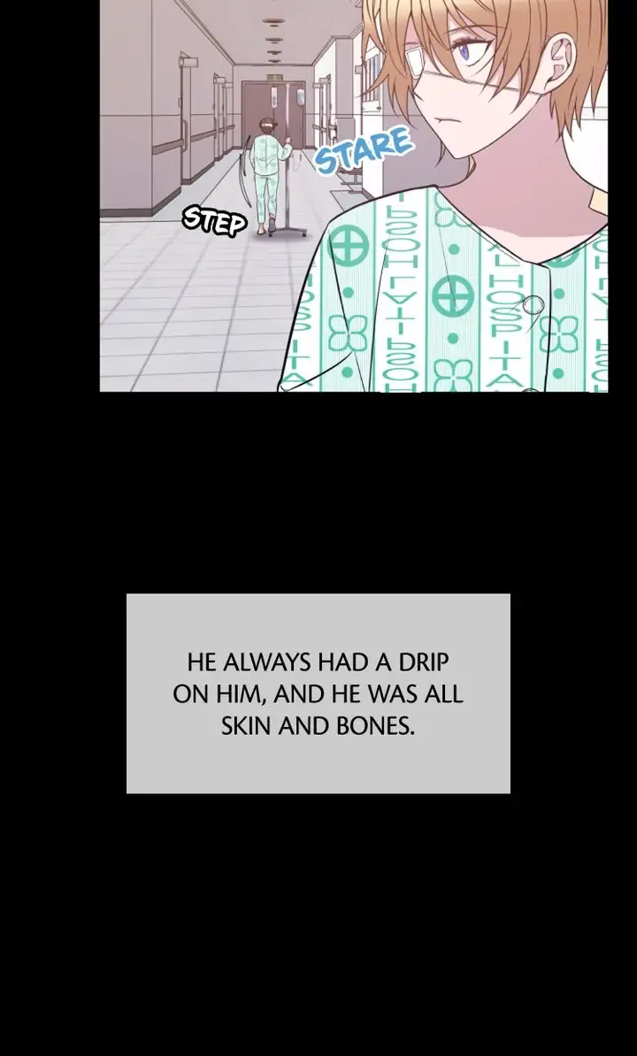 Welcome, Guardian Spirit! Chapter 26 - page 41