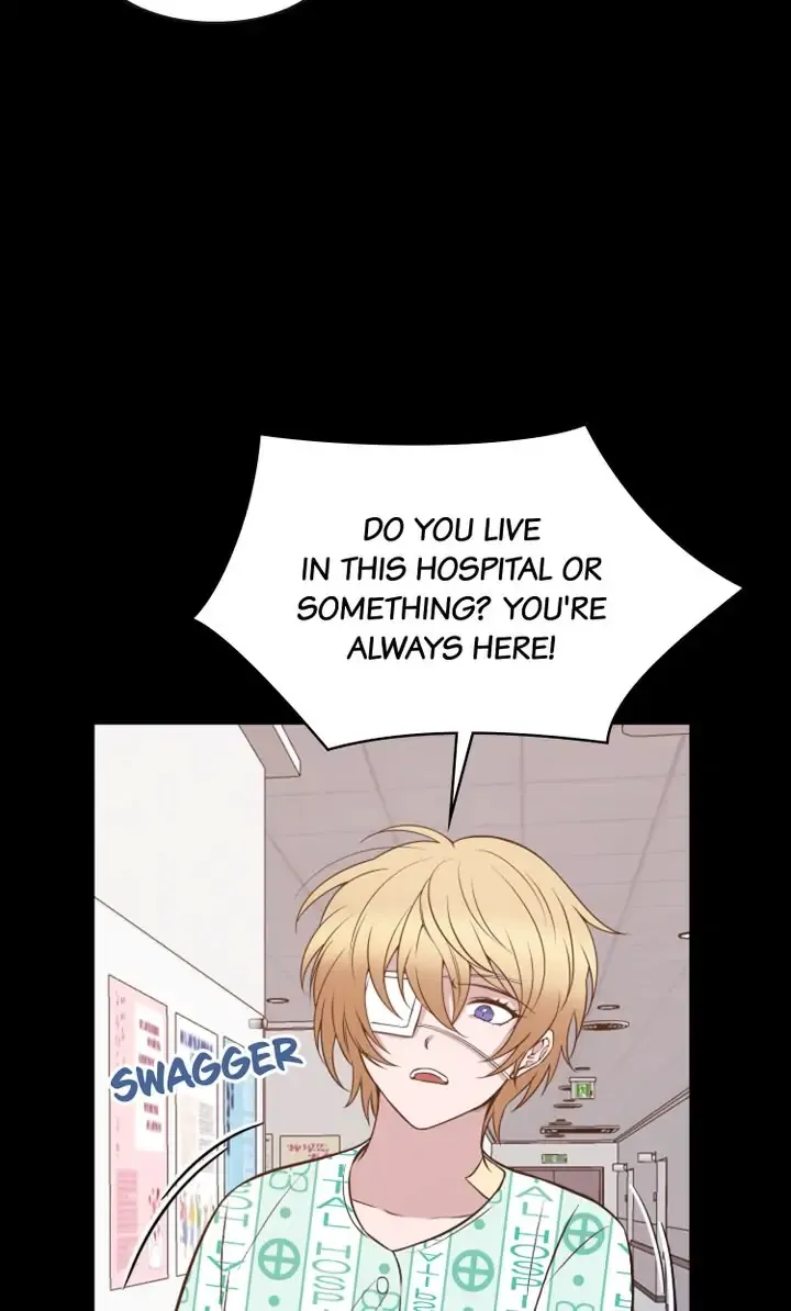 Welcome, Guardian Spirit! Chapter 26 - page 43
