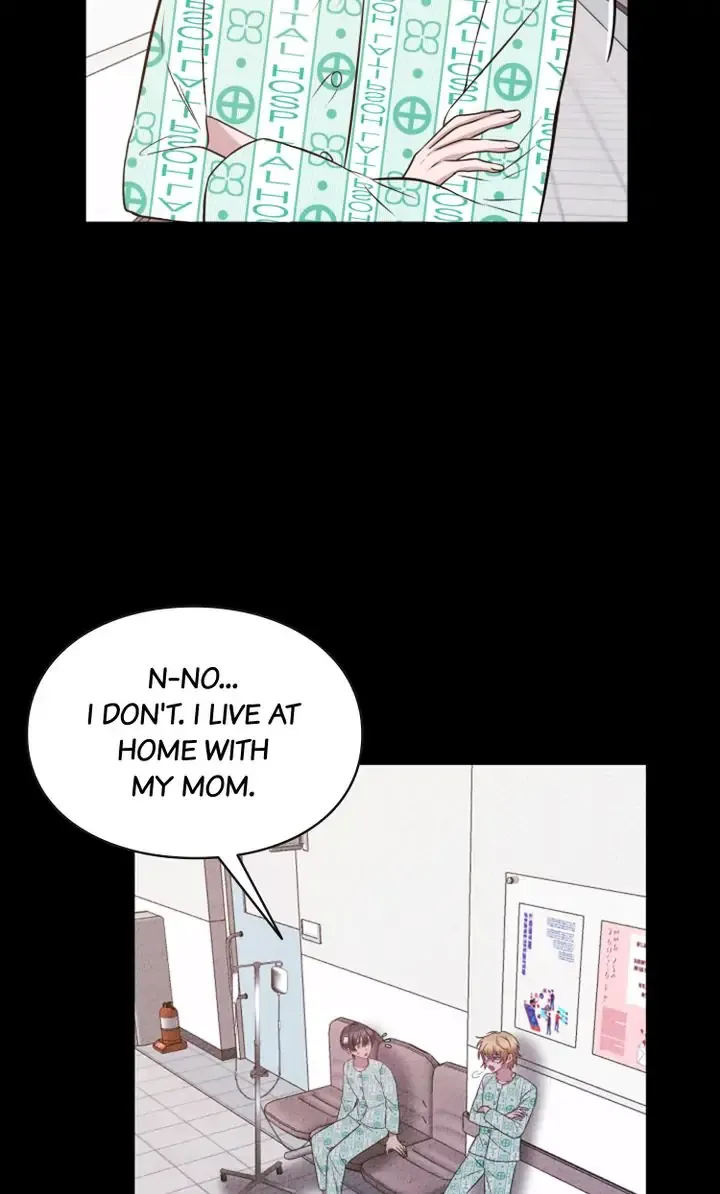 Welcome, Guardian Spirit! Chapter 26 - page 44