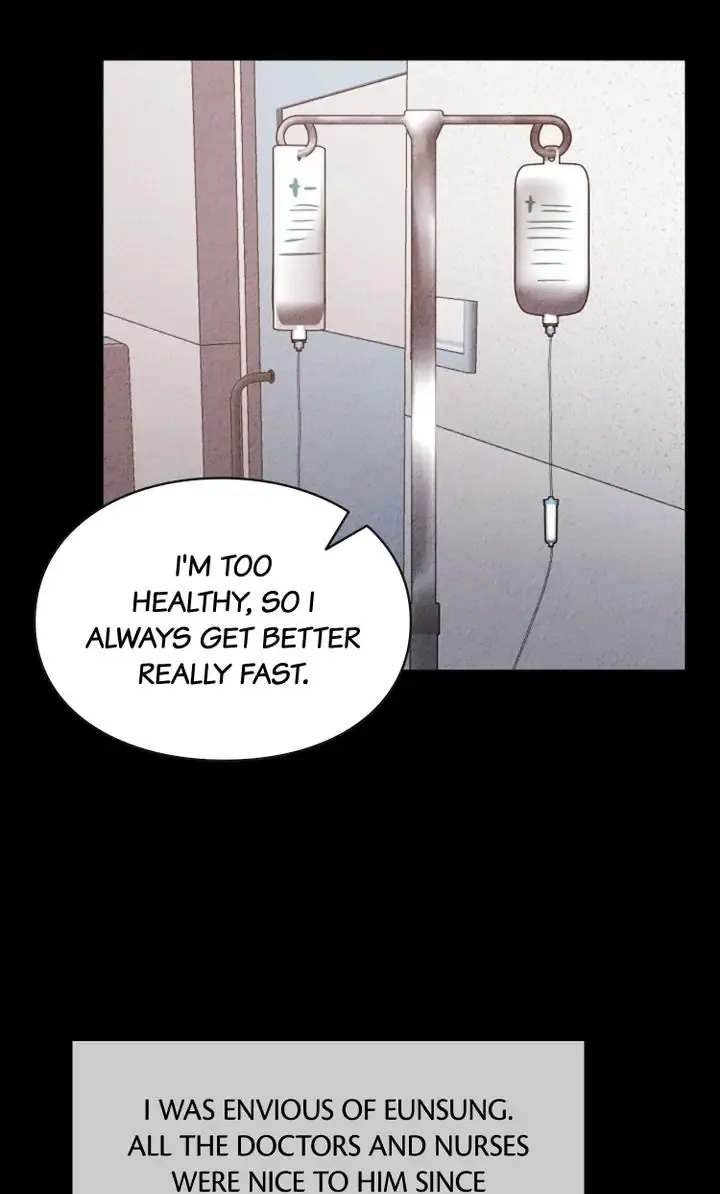 Welcome, Guardian Spirit! Chapter 26 - page 46