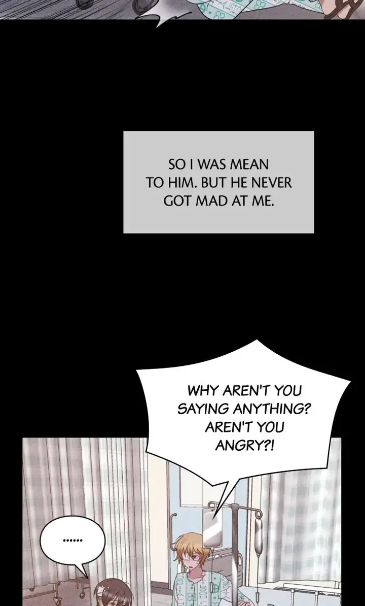 Welcome, Guardian Spirit! Chapter 26 - page 48