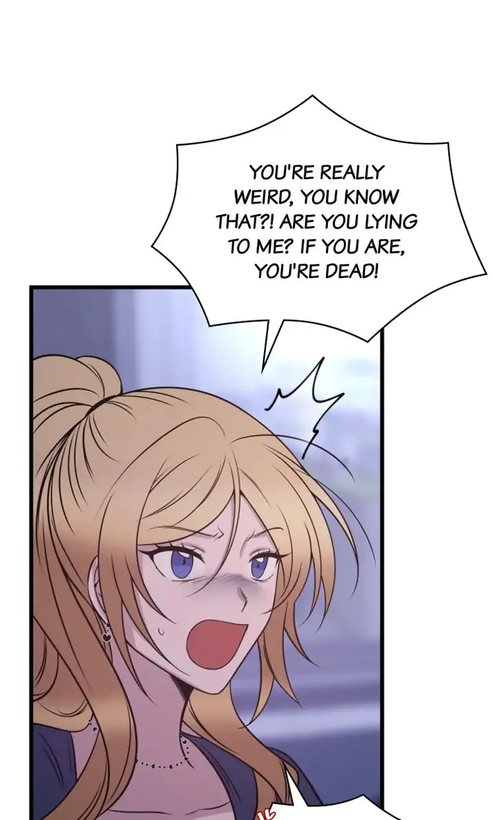 Welcome, Guardian Spirit! Chapter 26 - page 5