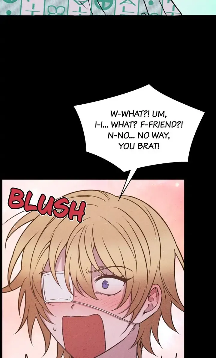 Welcome, Guardian Spirit! Chapter 26 - page 51