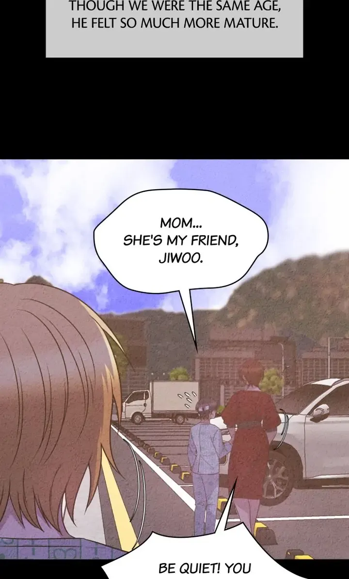 Welcome, Guardian Spirit! Chapter 26 - page 58
