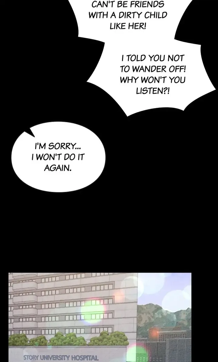 Welcome, Guardian Spirit! Chapter 26 - page 59