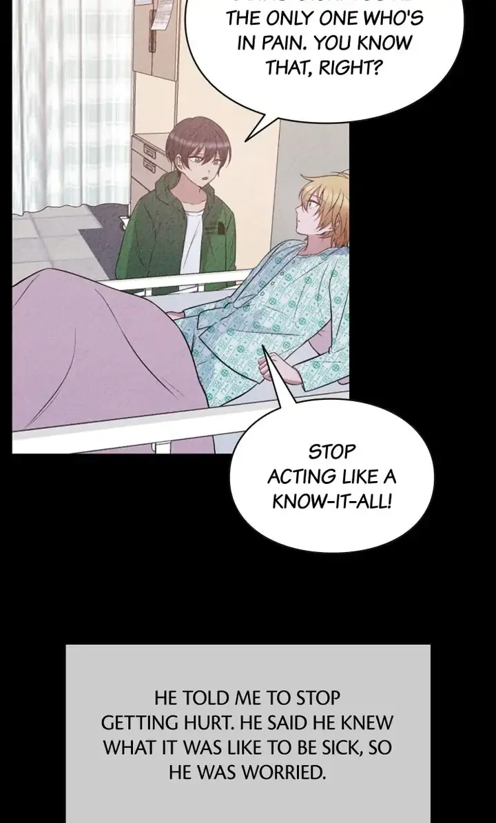 Welcome, Guardian Spirit! Chapter 26 - page 62