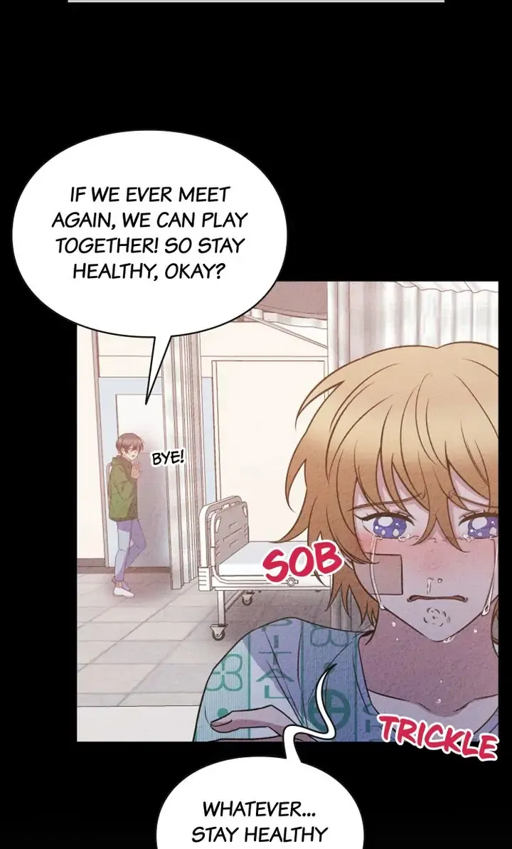 Welcome, Guardian Spirit! Chapter 26 - page 63