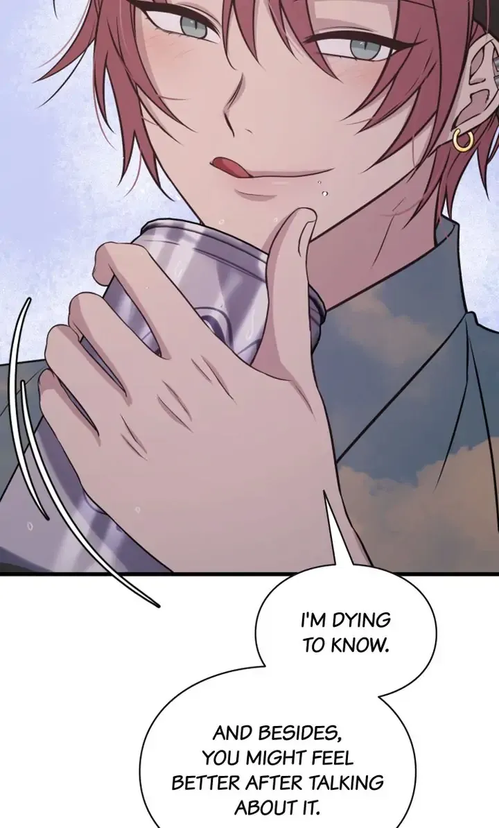 Welcome, Guardian Spirit! Chapter 26 - page 7