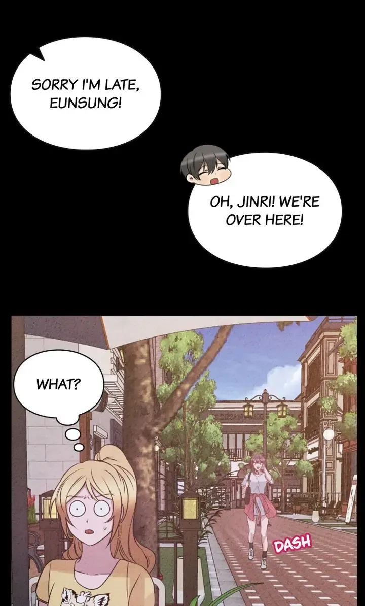 Welcome, Guardian Spirit! Chapter 26 - page 71
