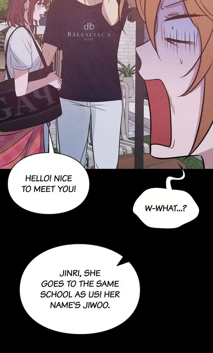 Welcome, Guardian Spirit! Chapter 26 - page 73