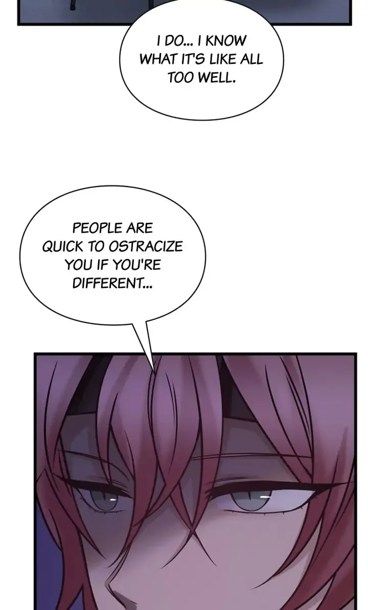 Welcome, Guardian Spirit! Chapter 26 - page 81