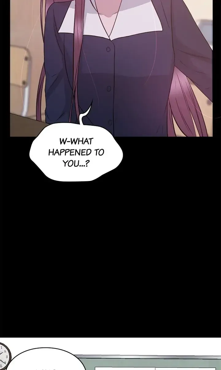 Welcome, Guardian Spirit! Chapter 27 - page 10