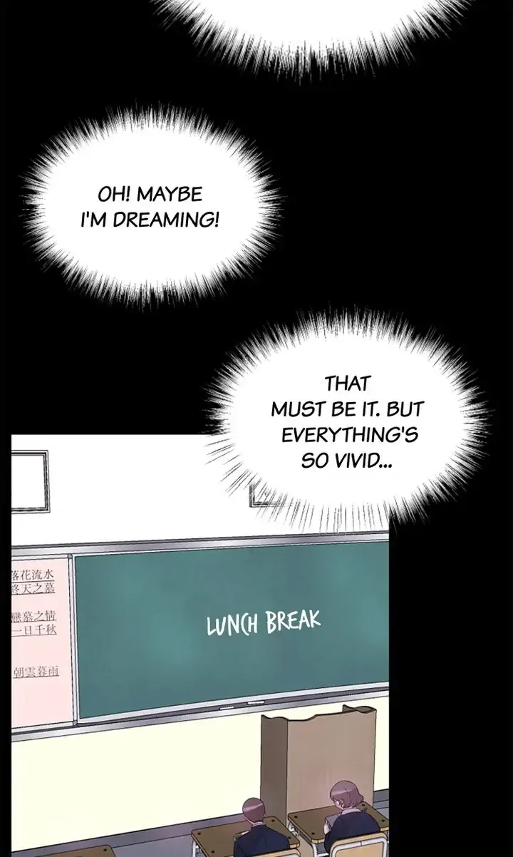 Welcome, Guardian Spirit! Chapter 27 - page 13