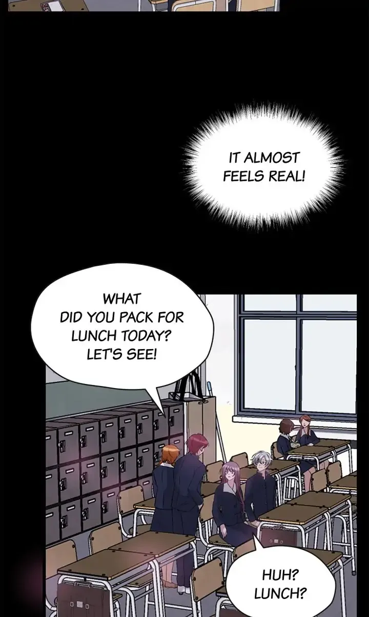 Welcome, Guardian Spirit! Chapter 27 - page 14