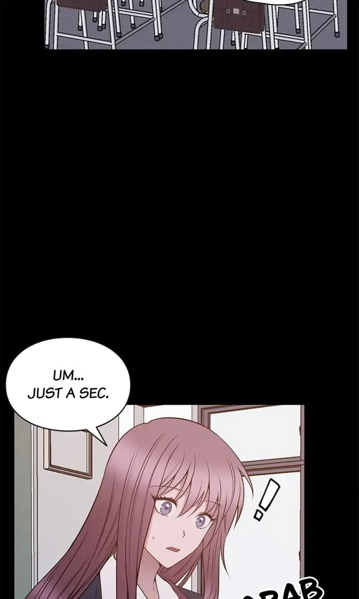 Welcome, Guardian Spirit! Chapter 27 - page 15