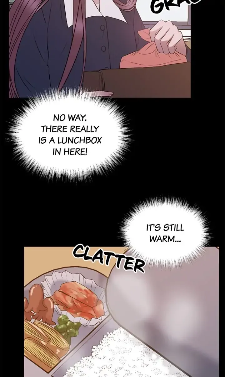 Welcome, Guardian Spirit! Chapter 27 - page 16