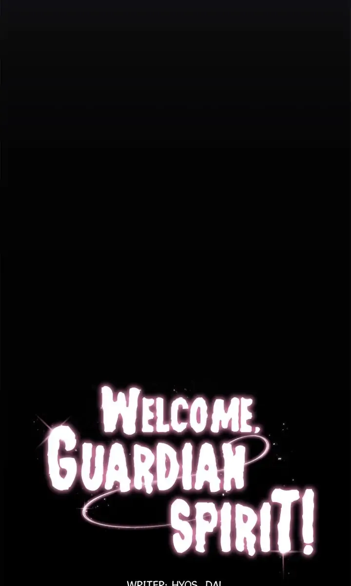 Welcome, Guardian Spirit! Chapter 27 - page 2