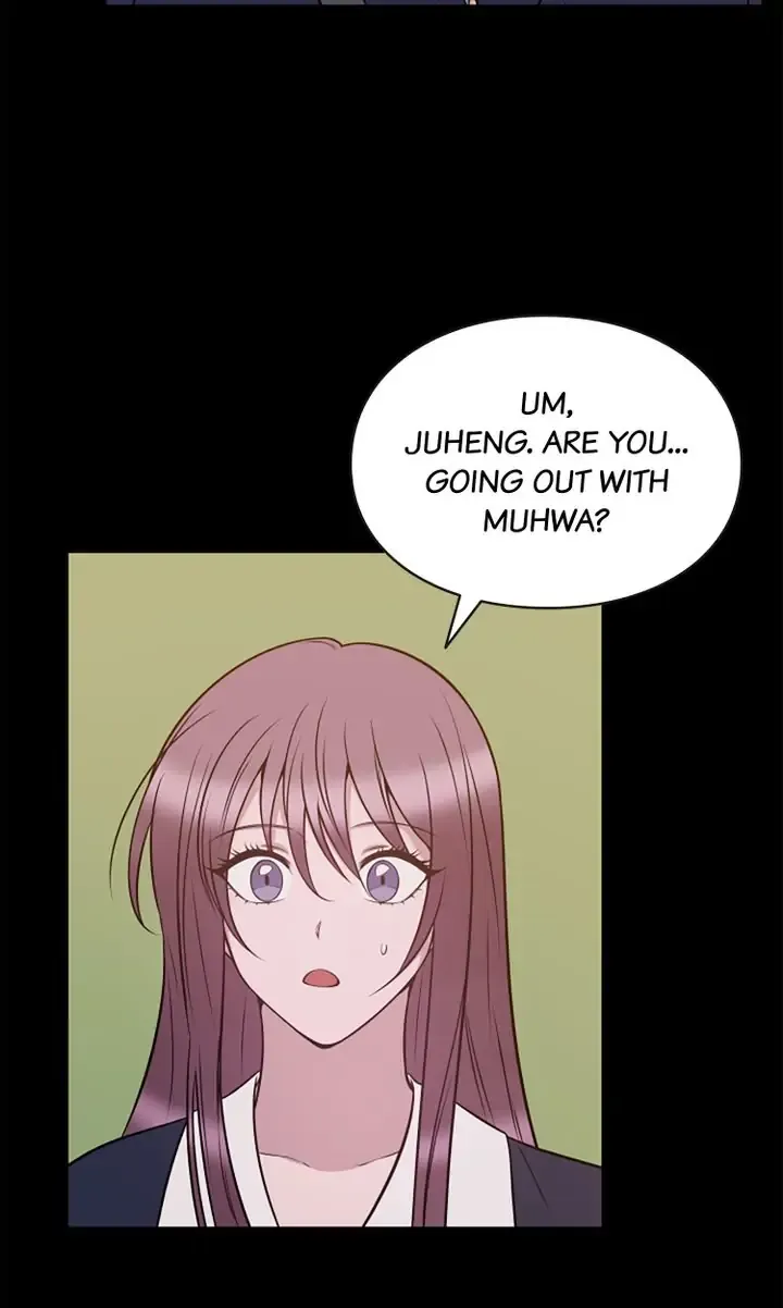 Welcome, Guardian Spirit! Chapter 27 - page 22