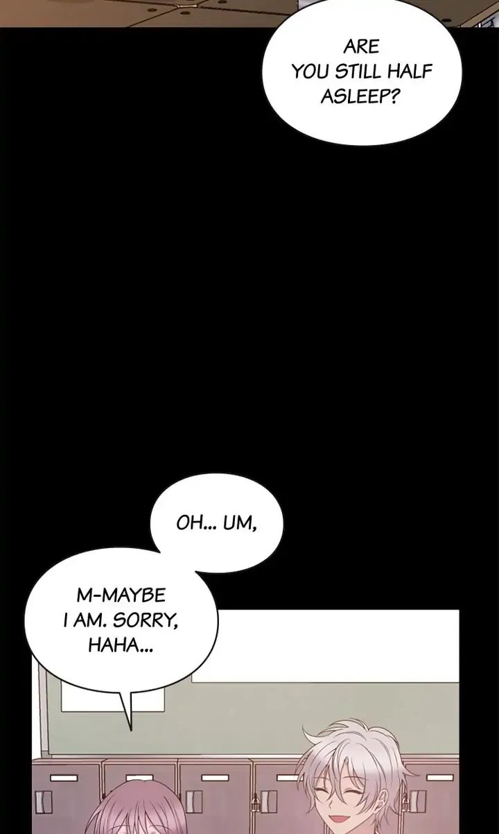 Welcome, Guardian Spirit! Chapter 27 - page 24