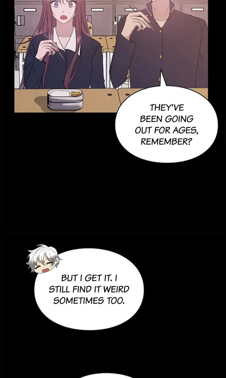 Welcome, Guardian Spirit! Chapter 27 - page 25