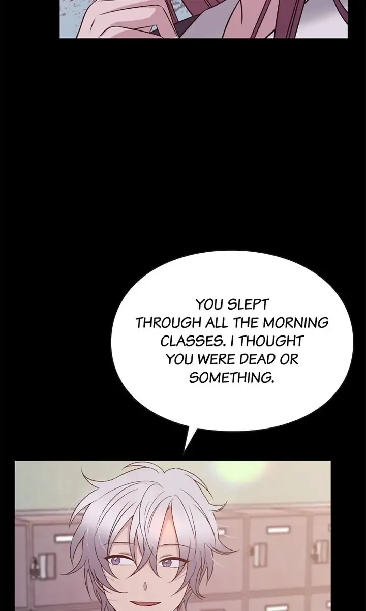 Welcome, Guardian Spirit! Chapter 27 - page 28