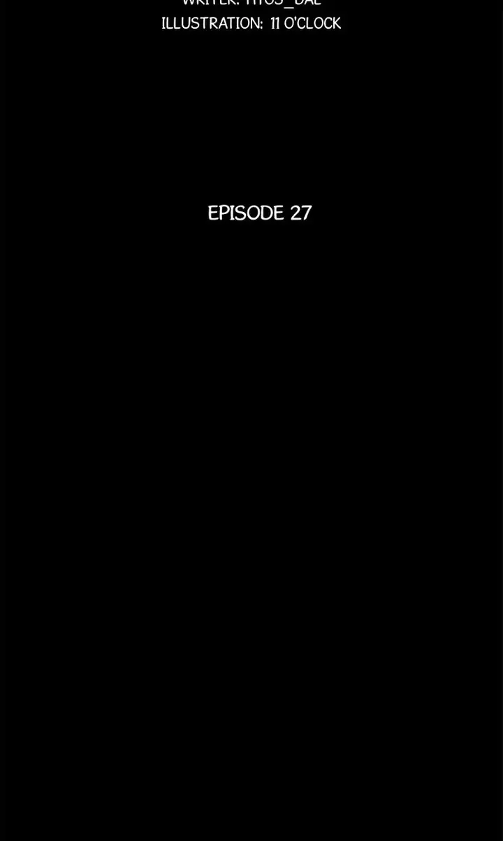 Welcome, Guardian Spirit! Chapter 27 - page 3
