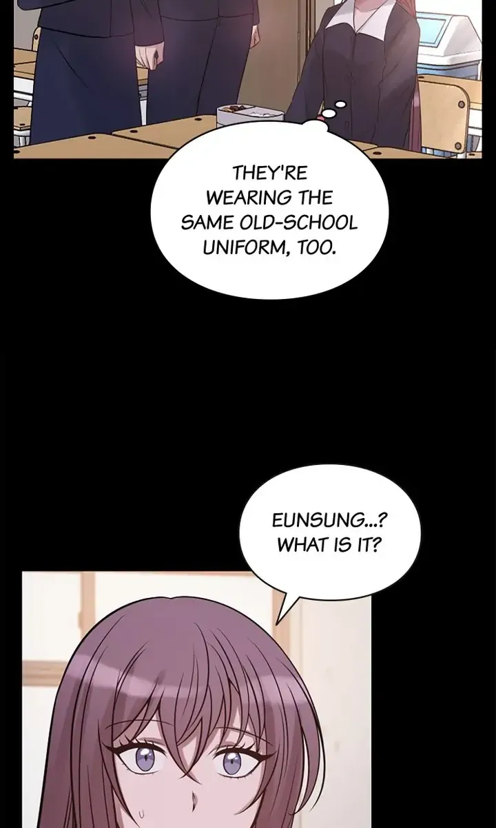 Welcome, Guardian Spirit! Chapter 27 - page 35