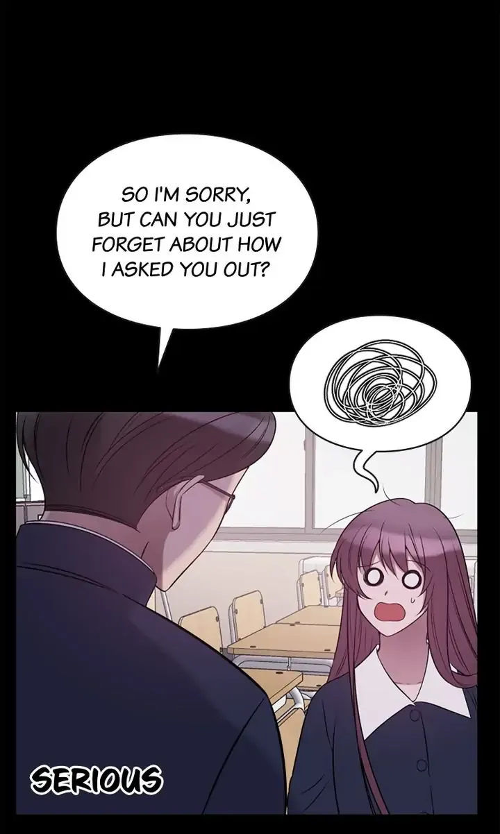 Welcome, Guardian Spirit! Chapter 27 - page 39