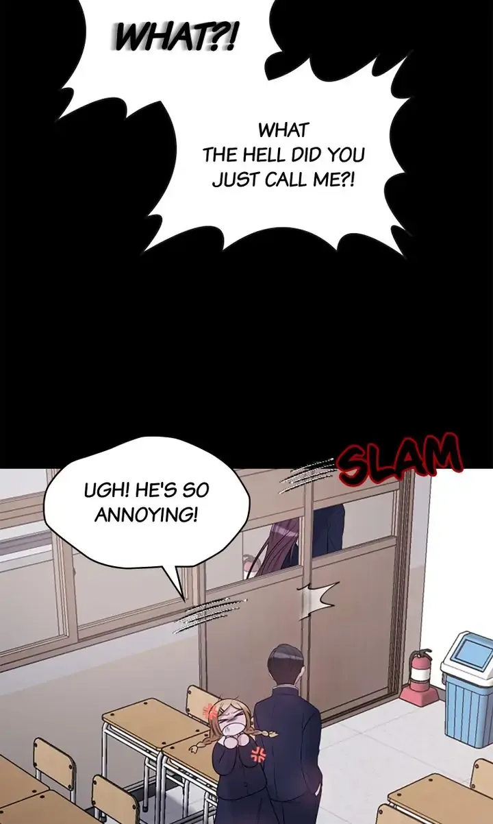 Welcome, Guardian Spirit! Chapter 27 - page 46