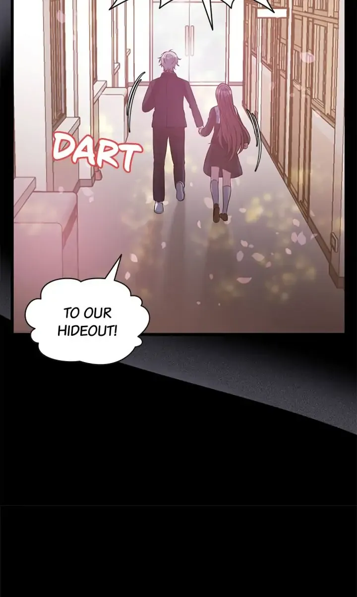 Welcome, Guardian Spirit! Chapter 27 - page 49